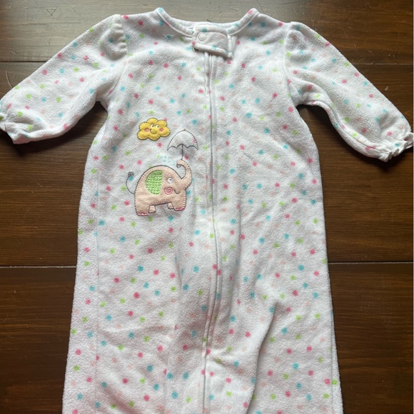 4 Bunting Bags ** BUNDLE** - Picture 7 of 8